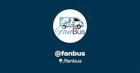 fanbus onlyfans|fanbus